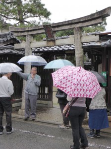 ｄ幸神社